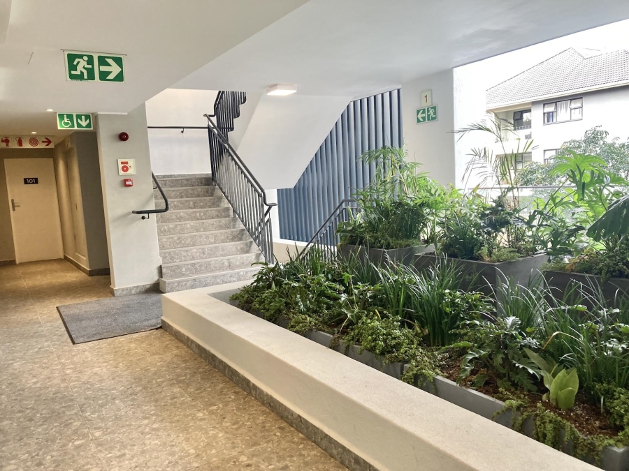 To Let 2 Bedroom Property for Rent in Newlands Western Cape